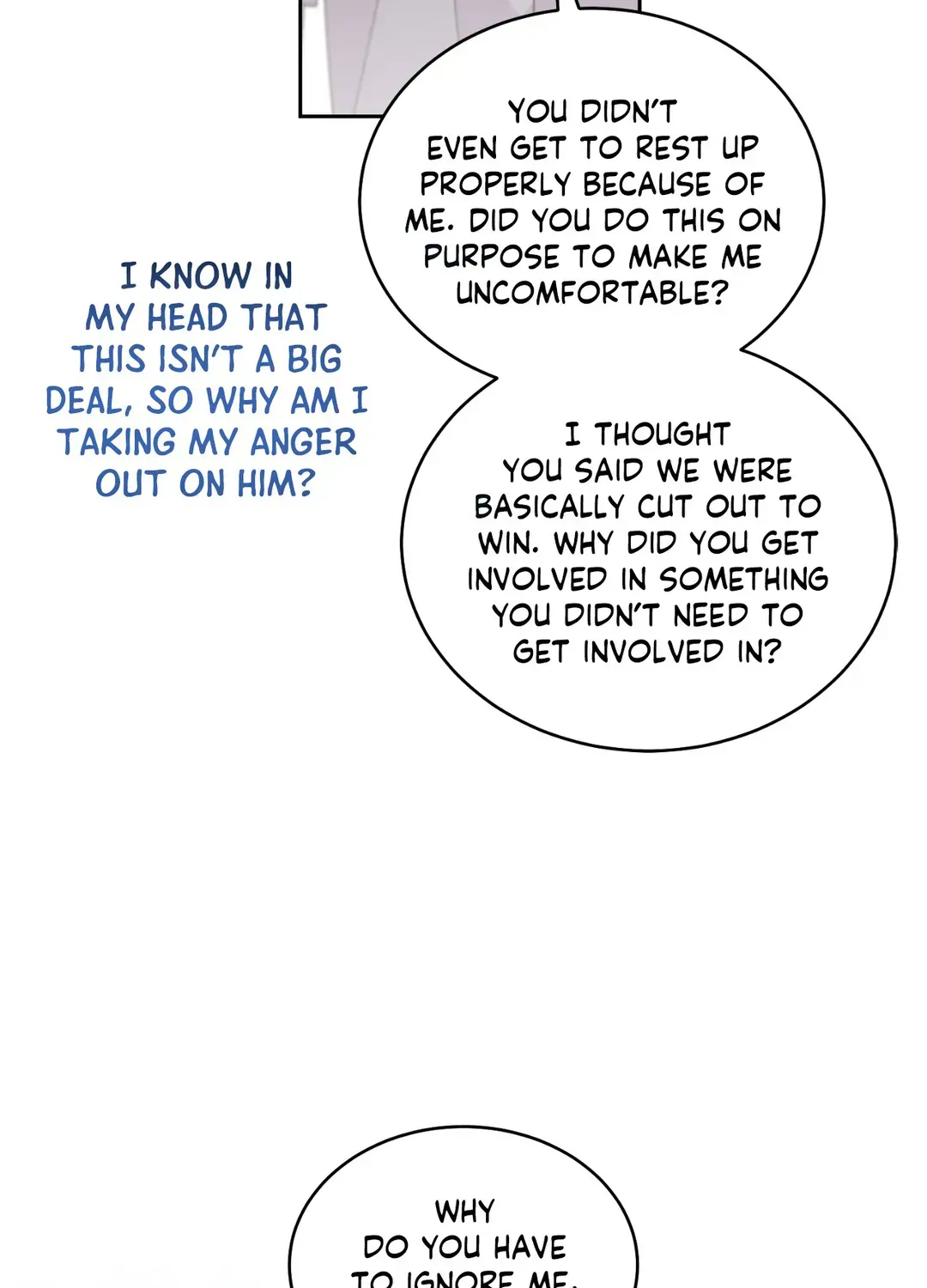 Merry Marbling Zinmanga X Chapter 89 Page 73