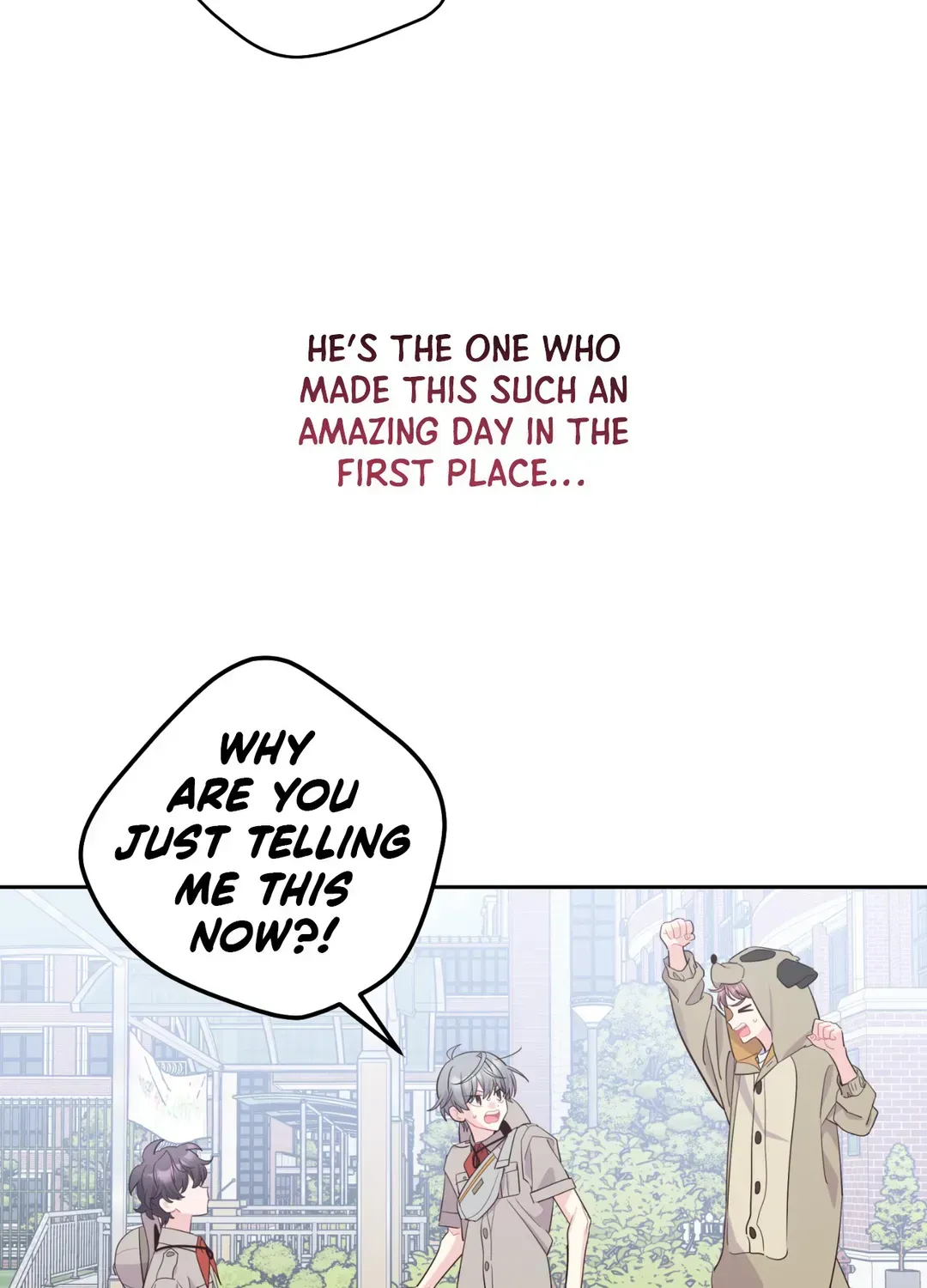 Merry Marbling Zinmanga X Chapter 89 Page 77