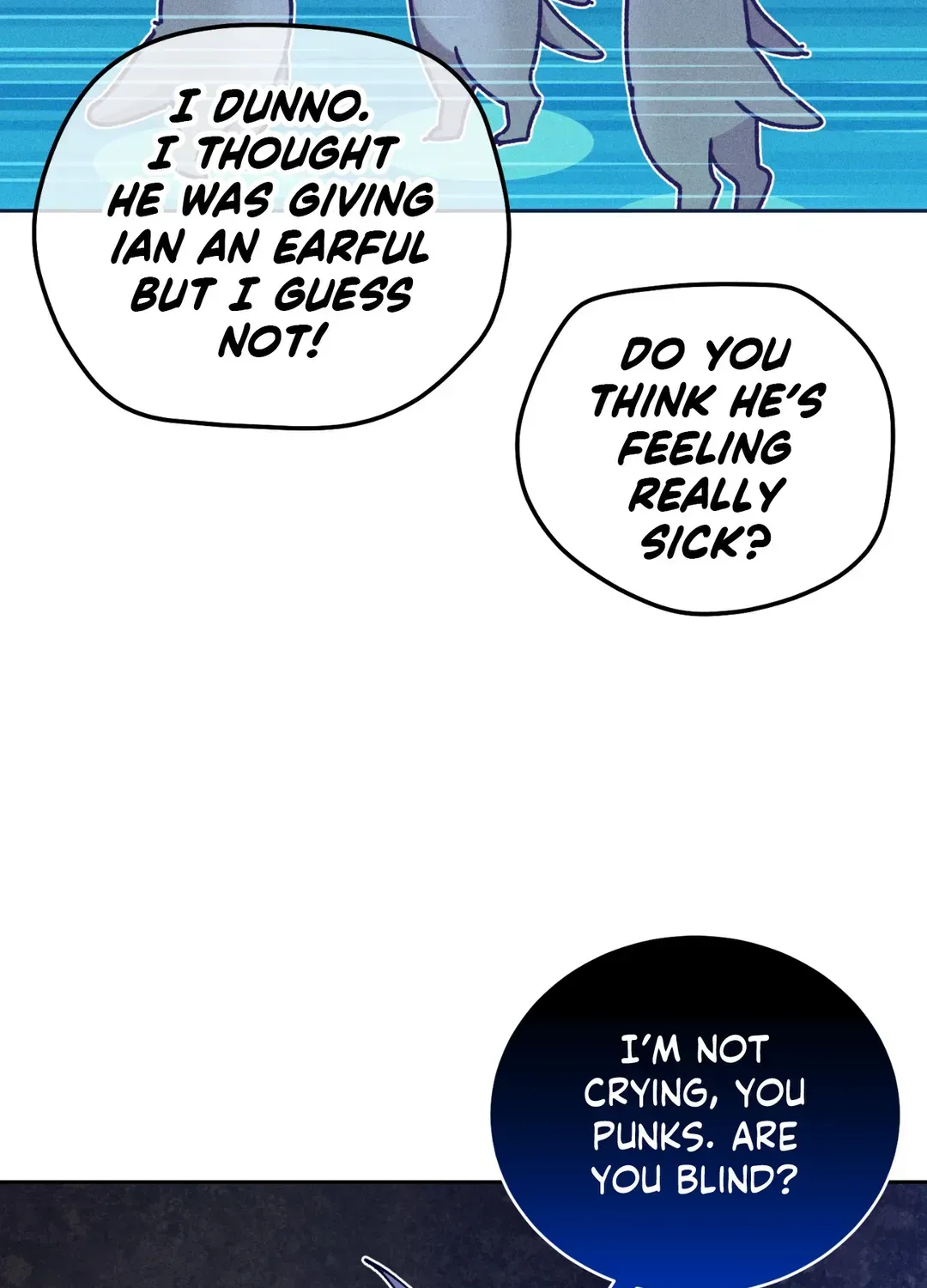 Merry Marbling Zinmanga X Chapter 89 Page 89