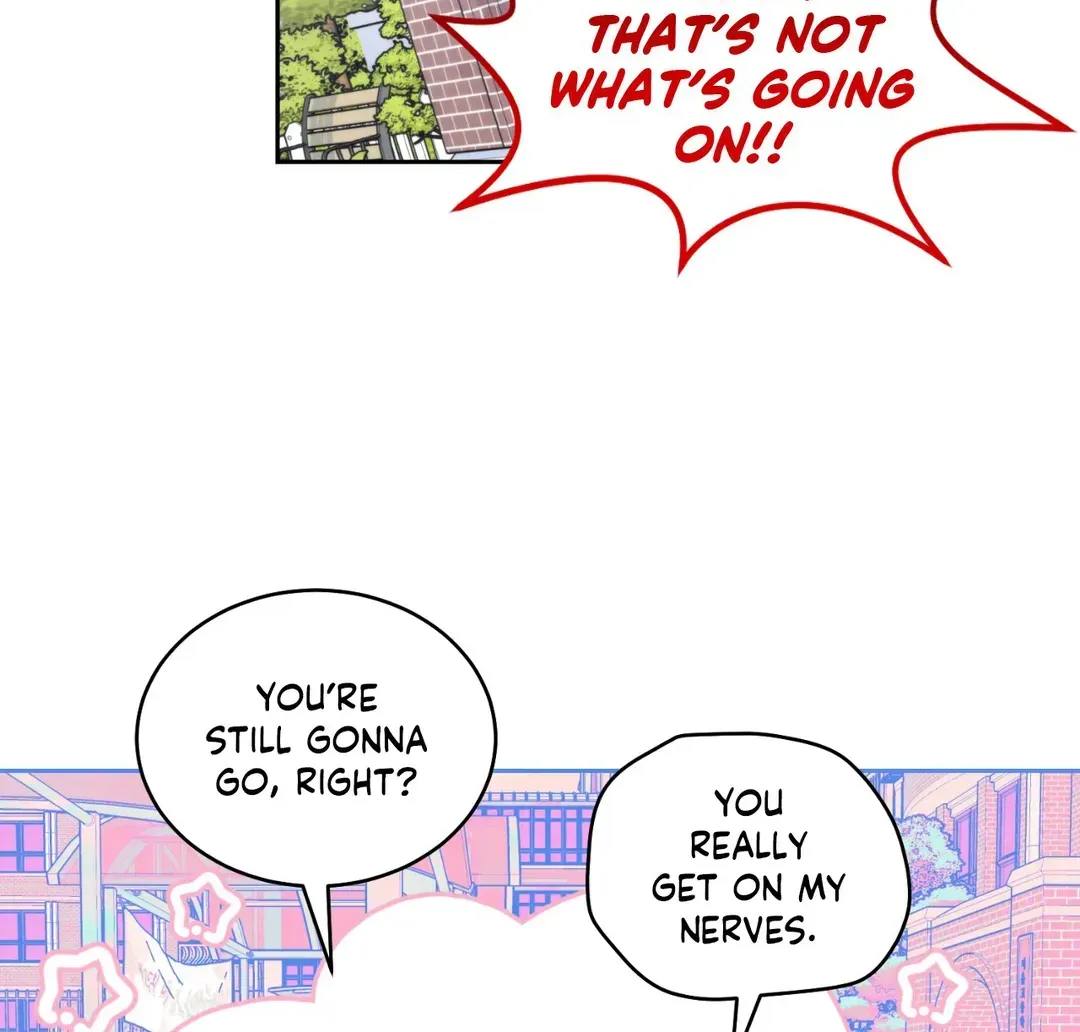 Merry Marbling Zinmanga X Chapter 89 Page 96