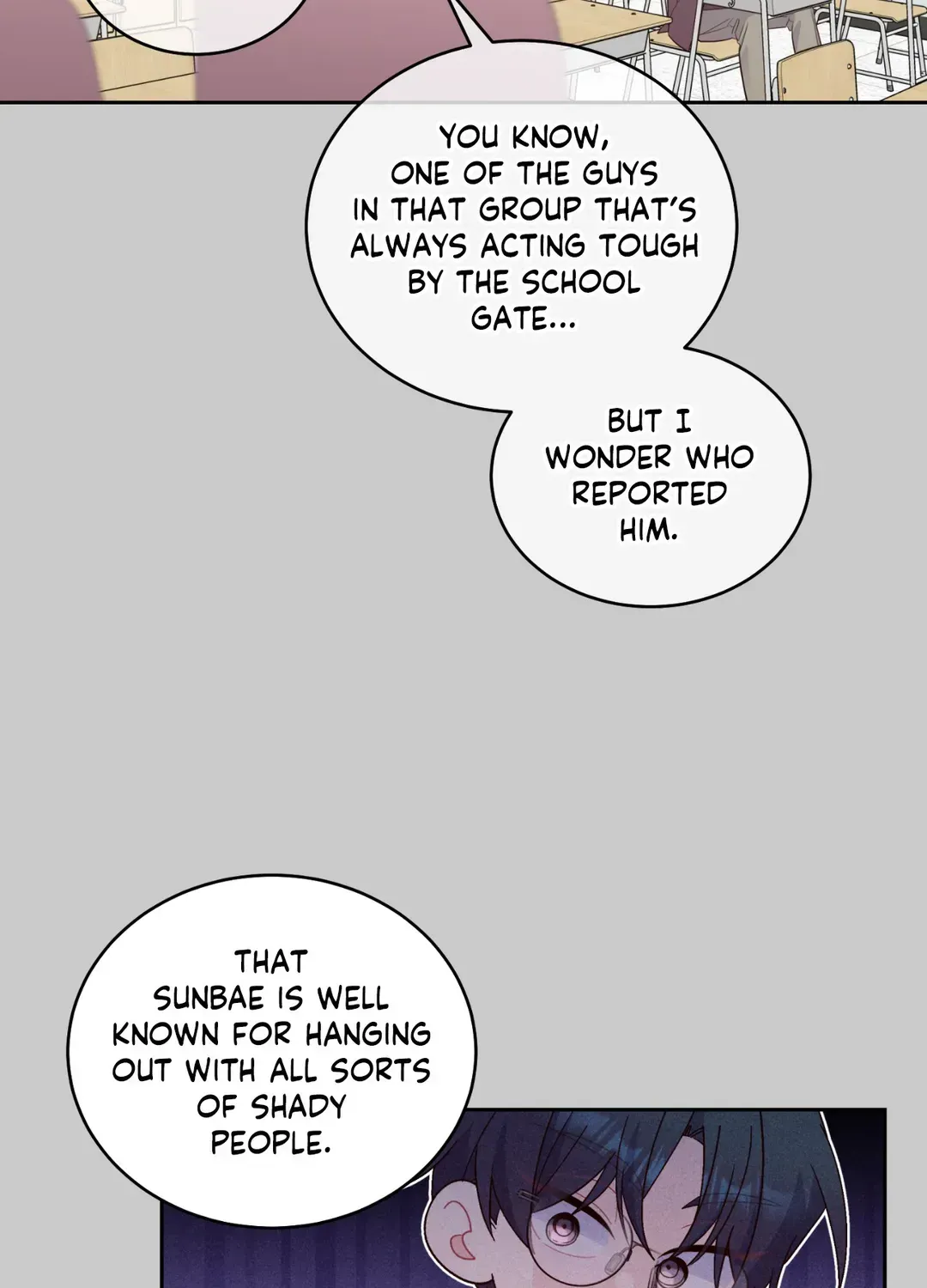 Merry Marbling Zinmanga X Chapter 88 Page 58
