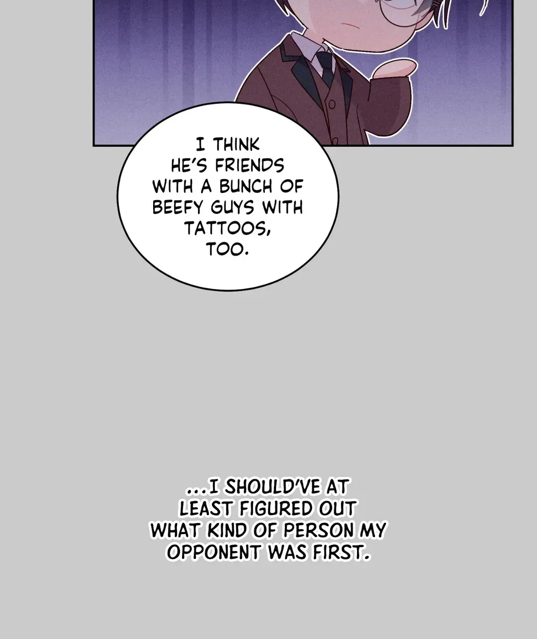 Merry Marbling Zinmanga X Chapter 88 Page 59