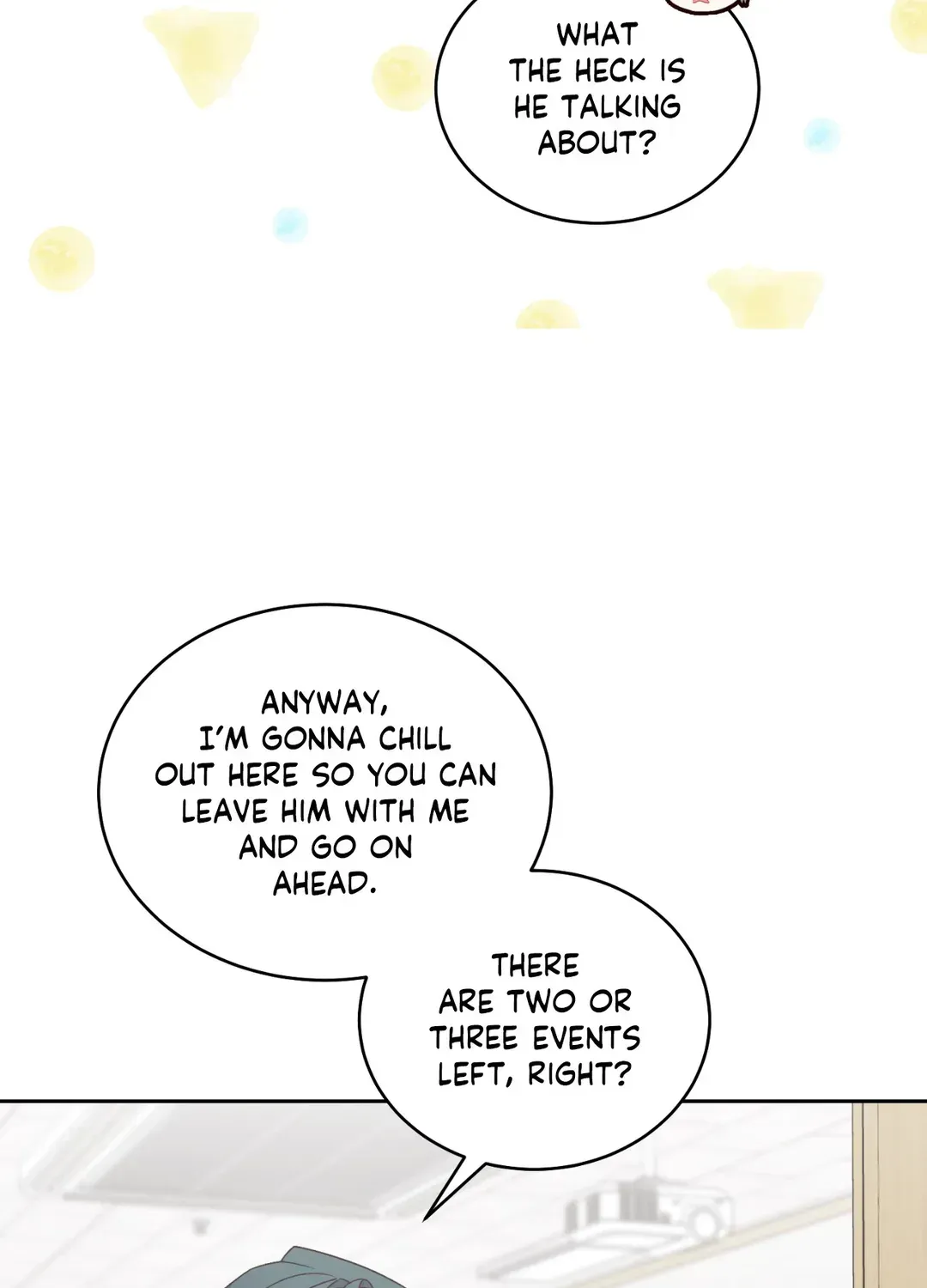 Merry Marbling Zinmanga X Chapter 88 Page 80