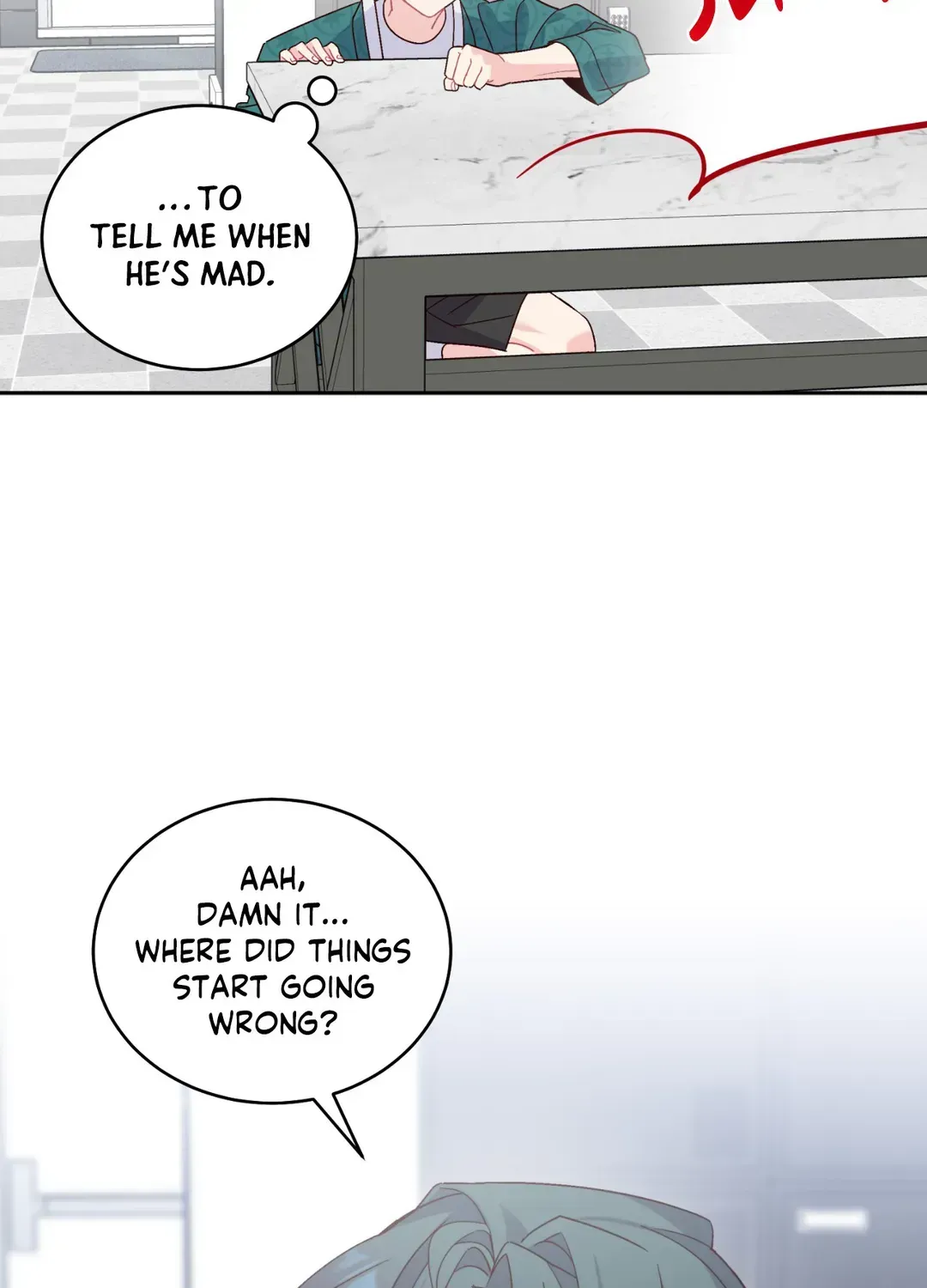 Merry Marbling Zinmanga X Chapter 87 Page 153