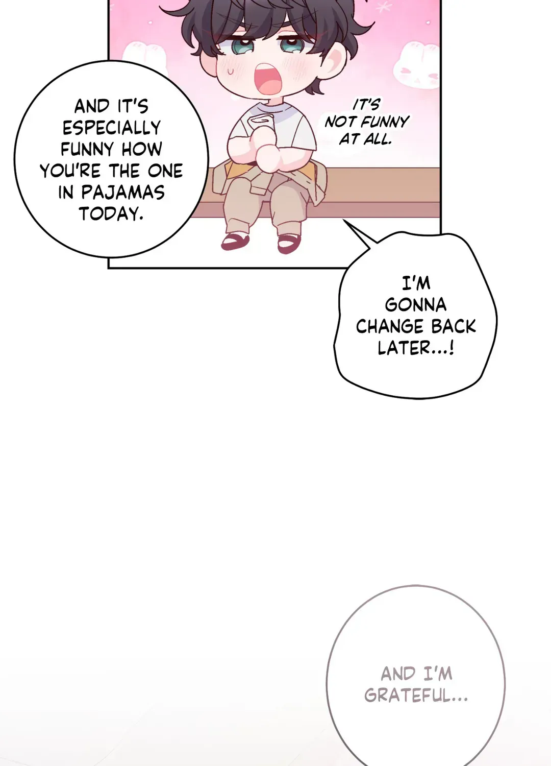 Merry Marbling Zinmanga X Chapter 86 Page 120