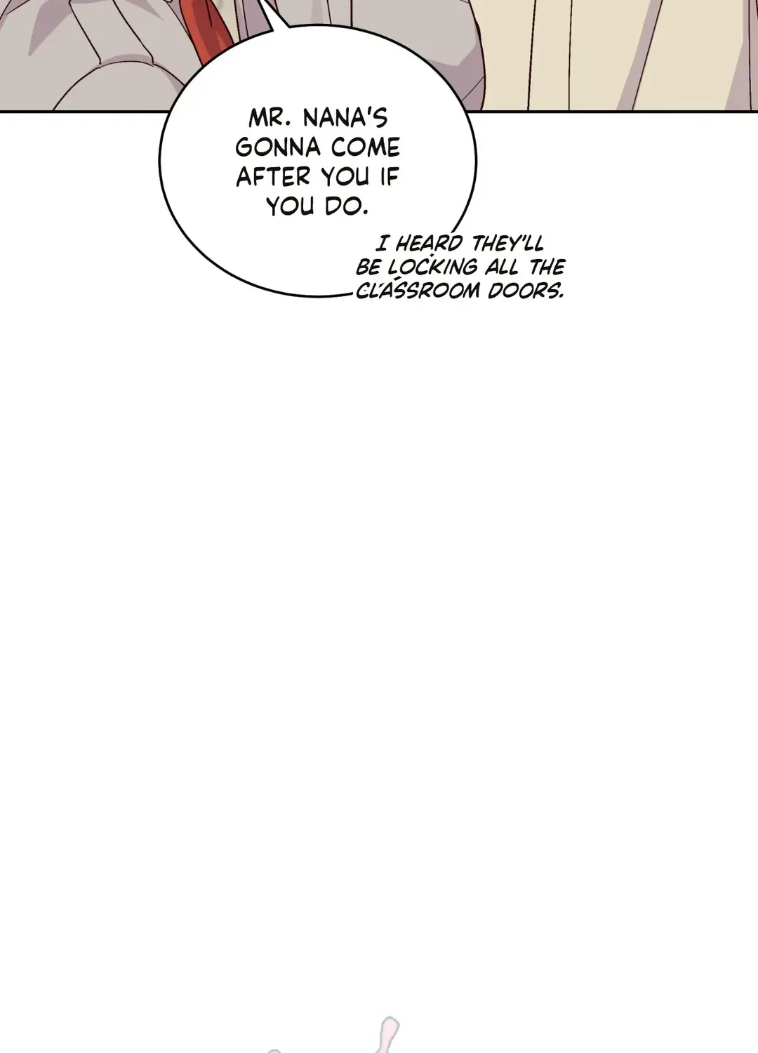 Merry Marbling Zinmanga X Chapter 85 Page 22