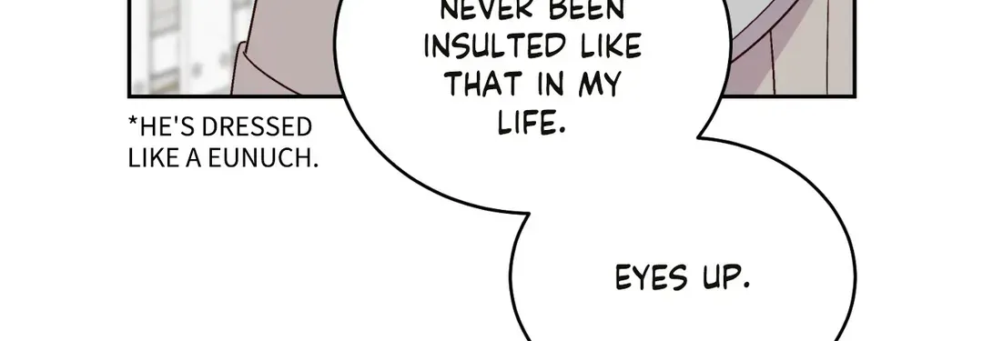 Merry Marbling Zinmanga X Chapter 85 Page 35