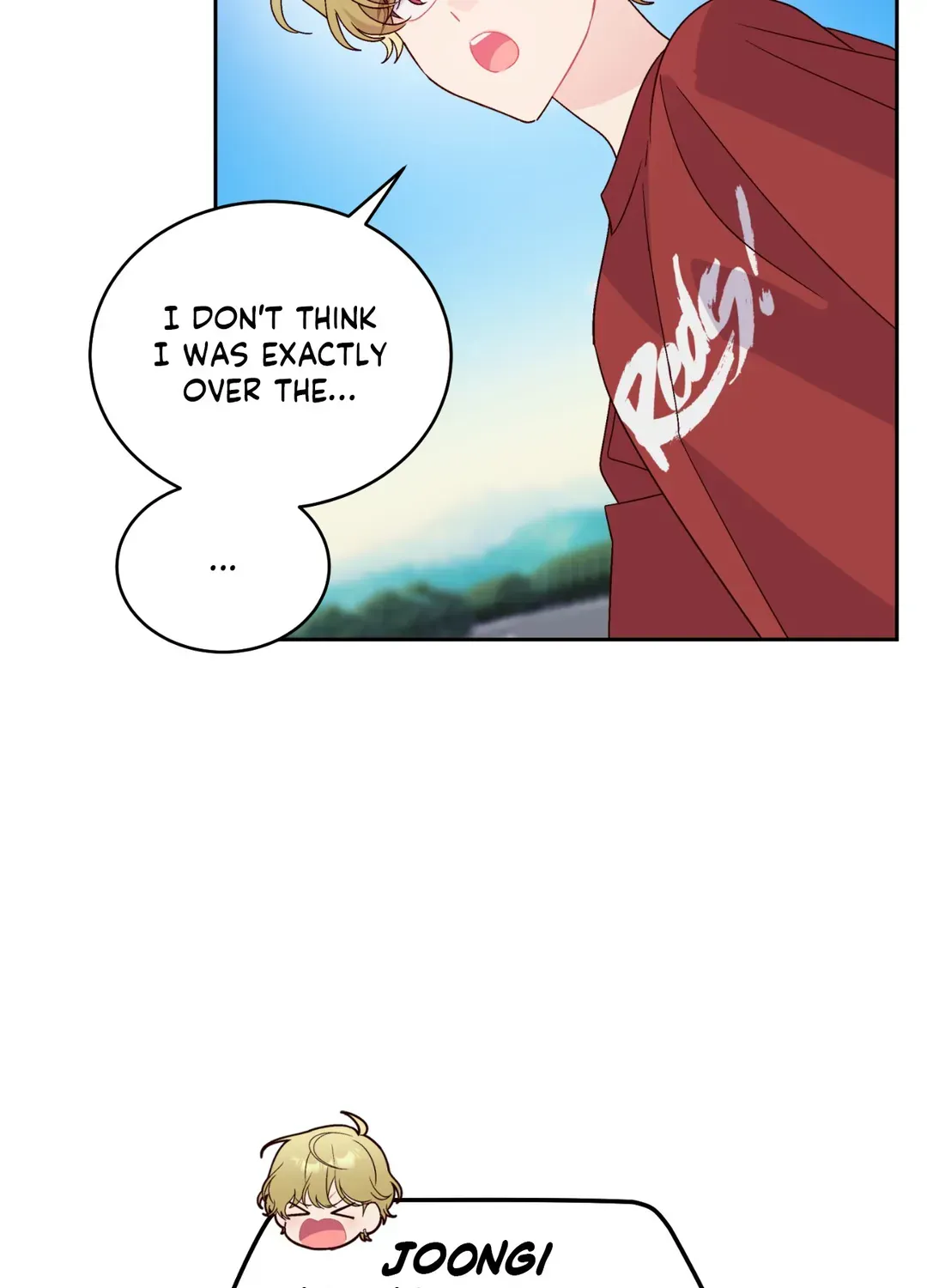 Merry Marbling Zinmanga X Chapter 84 Page 6