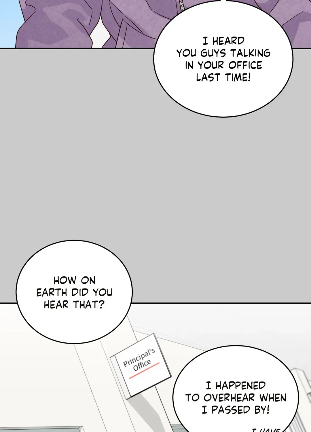 Merry Marbling Zinmanga X Chapter 84 Page 18