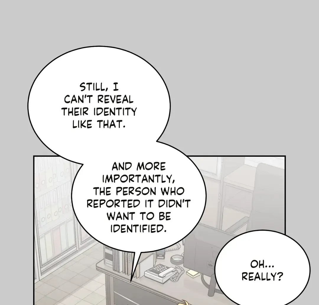 Merry Marbling Zinmanga X Chapter 84 Page 21