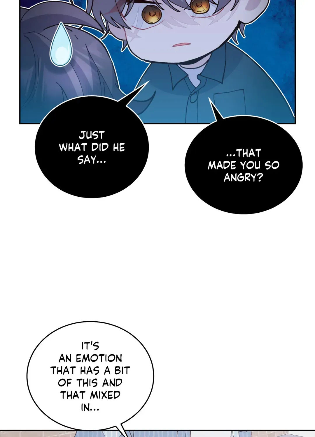 Merry Marbling Zinmanga X Chapter 83 Page 21