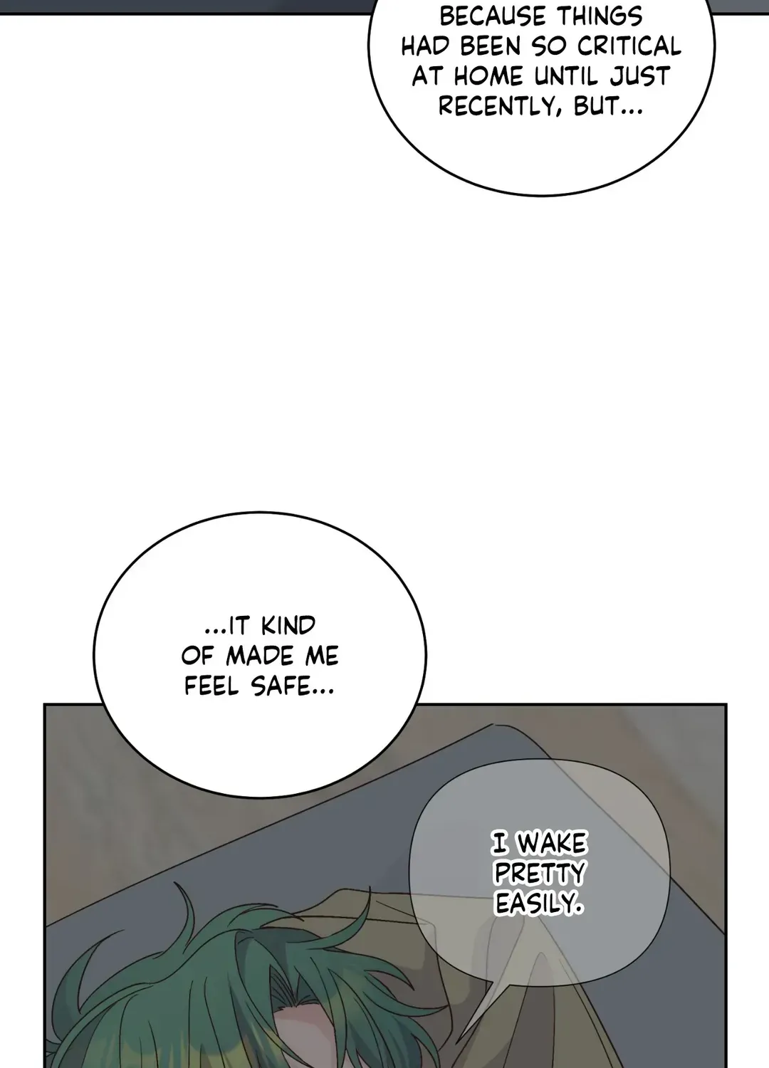 Merry Marbling Zinmanga X Chapter 83 Page 38
