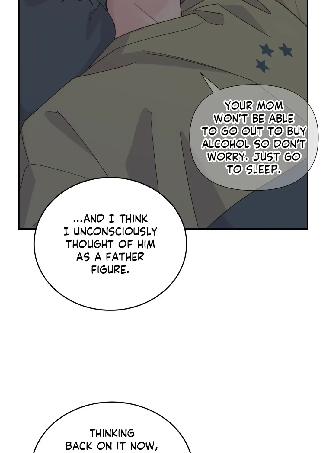 Merry Marbling Zinmanga X Chapter 83 Page 40