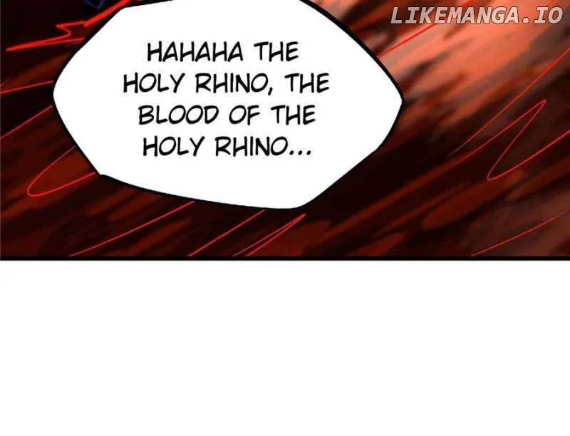 Super God Gene Zinmanga X Chapter 289 Page 32