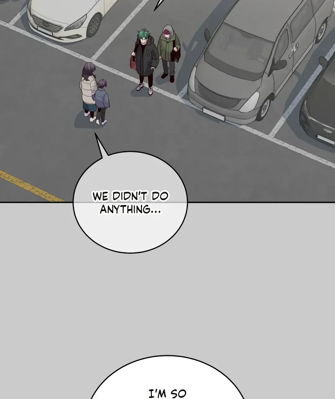 Merry Marbling Zinmanga X Chapter 82 Page 4