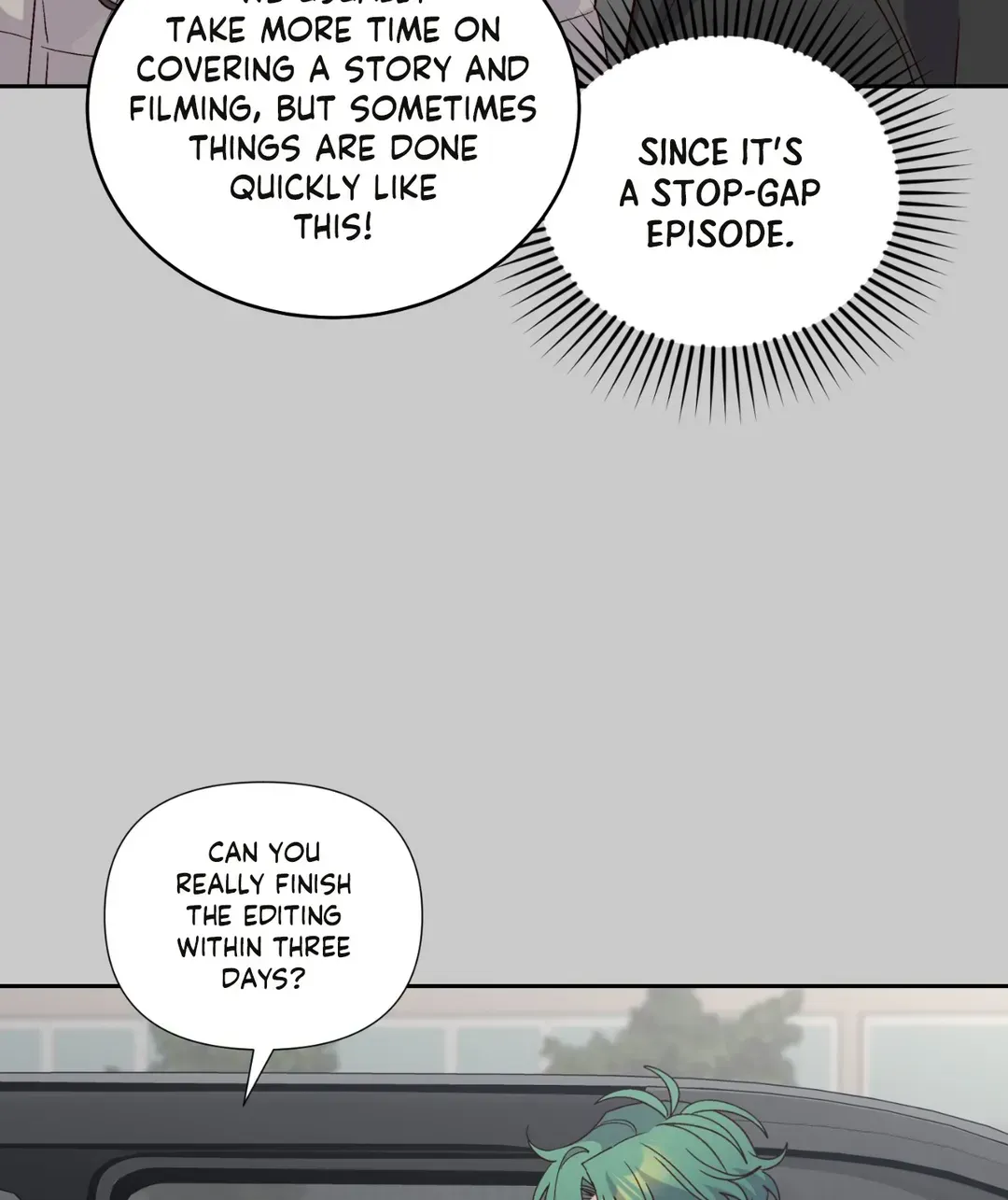 Merry Marbling Zinmanga X Chapter 82 Page 10