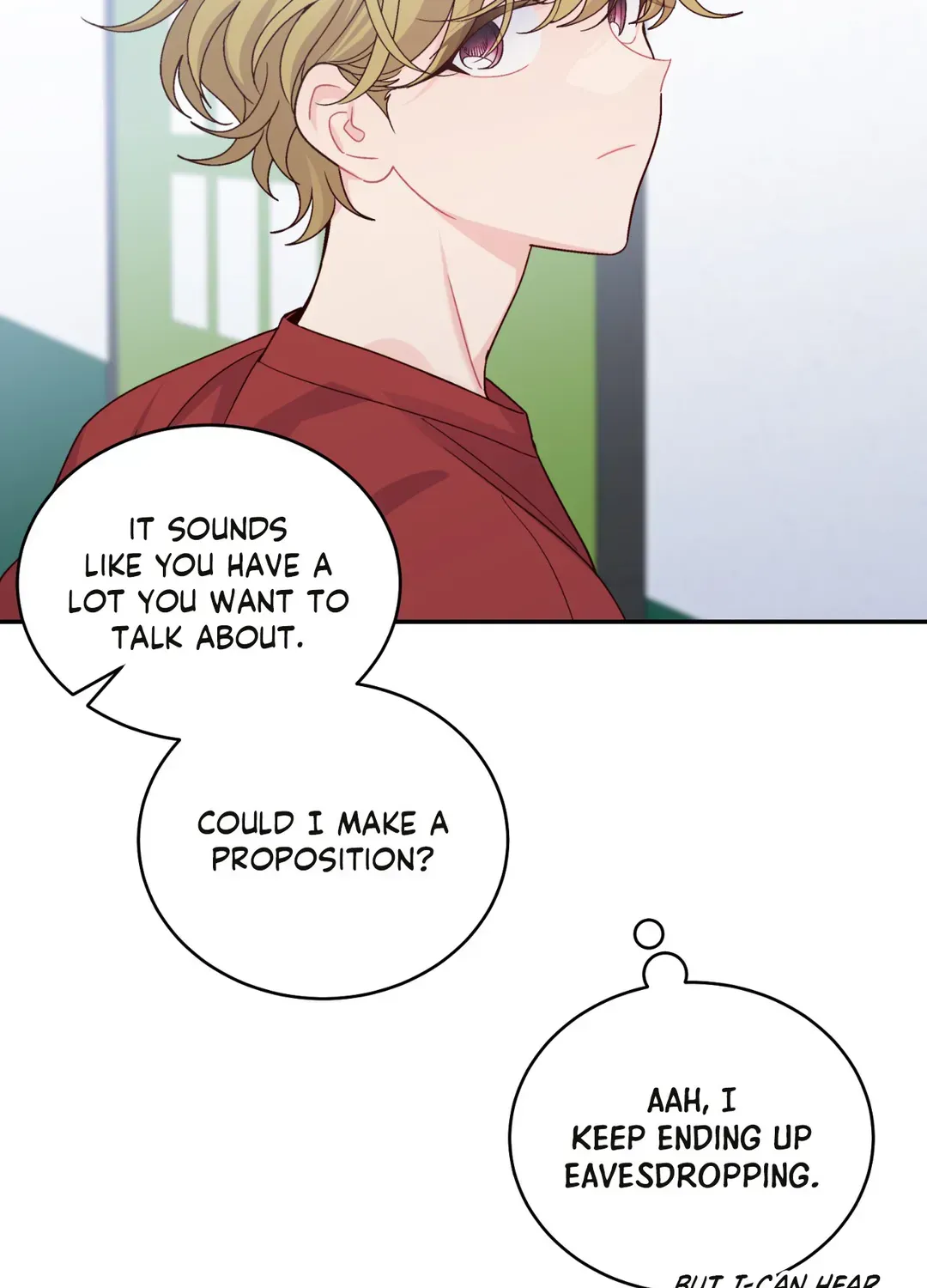 Merry Marbling Zinmanga X Chapter 82 Page 57