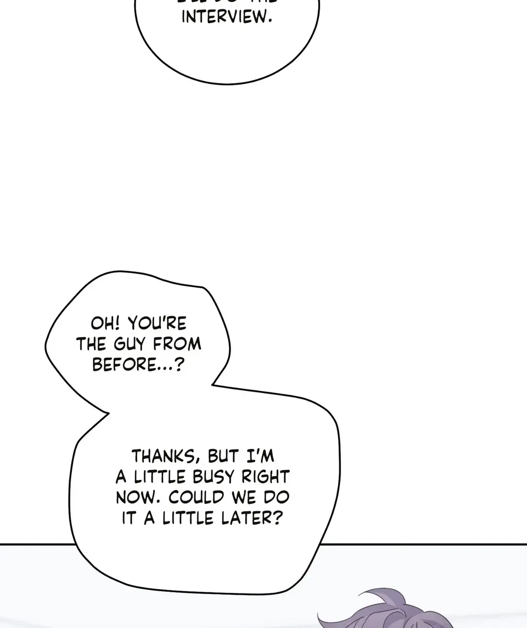 Merry Marbling Zinmanga X Chapter 82 Page 70
