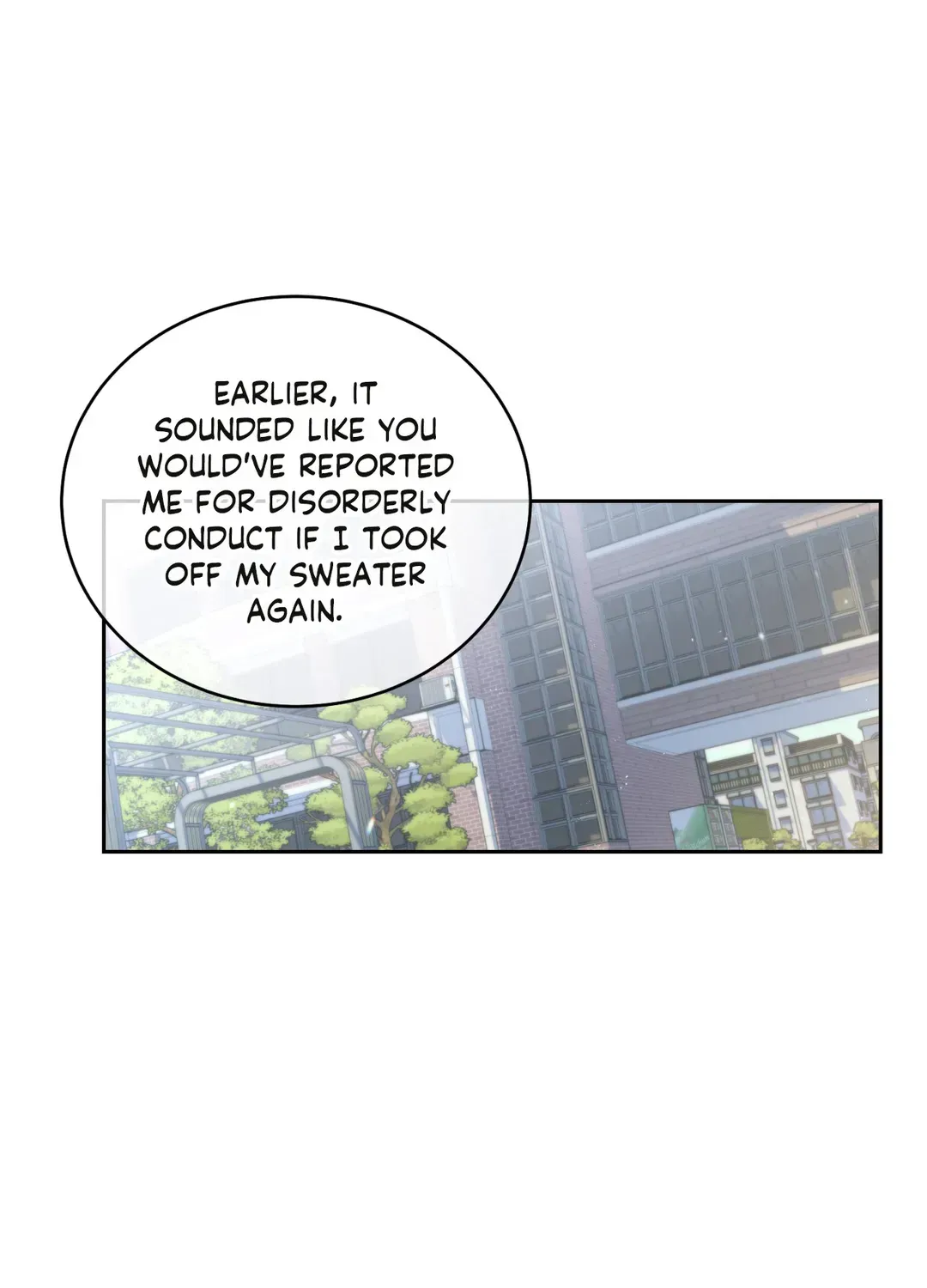 Merry Marbling Zinmanga X Chapter 81 Page 38