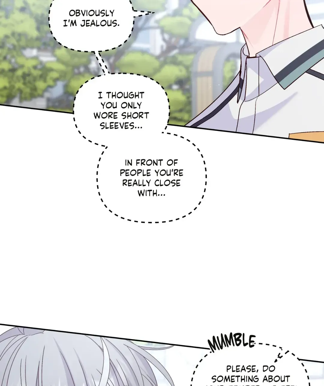 Merry Marbling Zinmanga X Chapter 81 Page 41