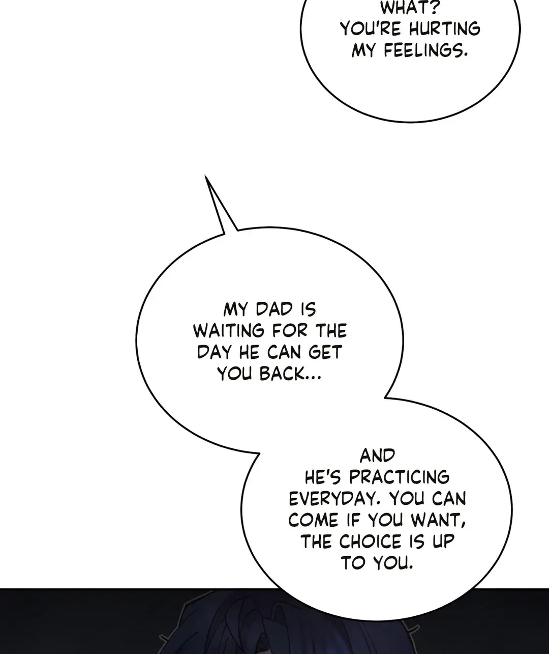 Merry Marbling Zinmanga X Chapter 81 Page 55