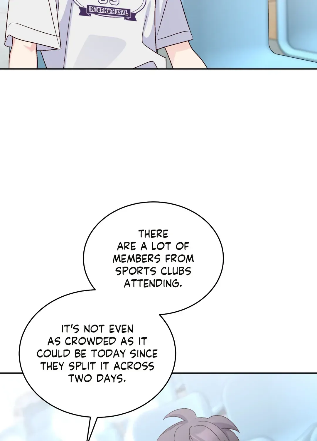Merry Marbling Zinmanga X Chapter 81 Page 60