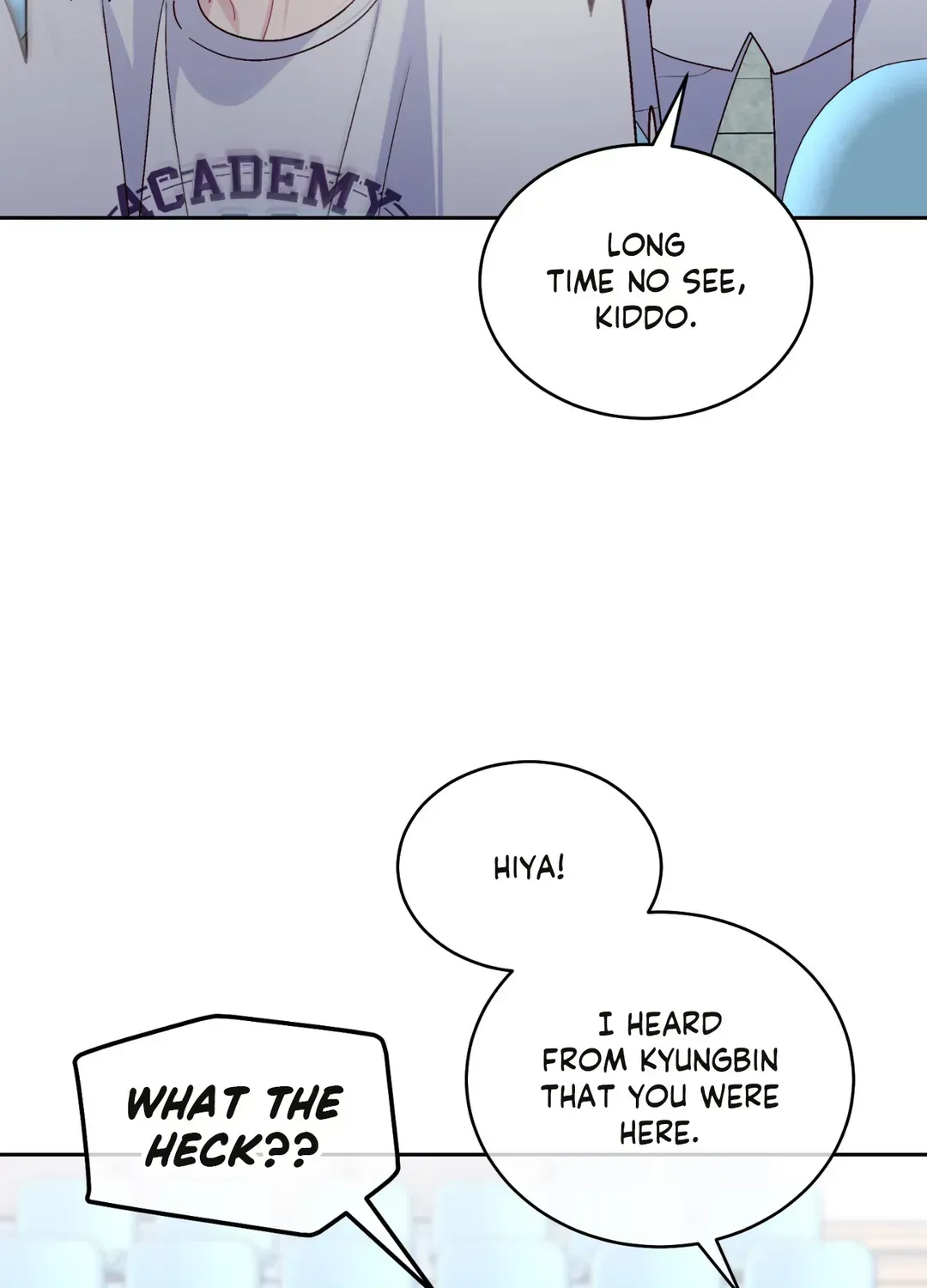 Merry Marbling Zinmanga X Chapter 81 Page 64