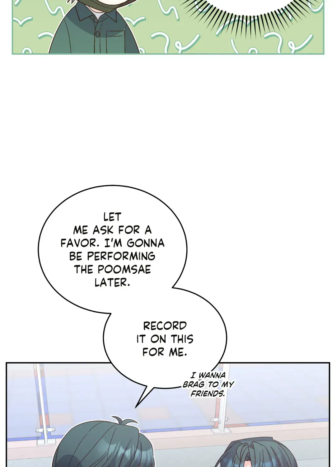 Merry Marbling Zinmanga X Chapter 81 Page 68