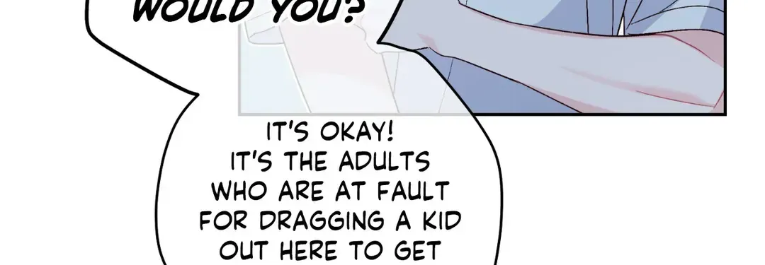 Merry Marbling Zinmanga X Chapter 80 Page 21