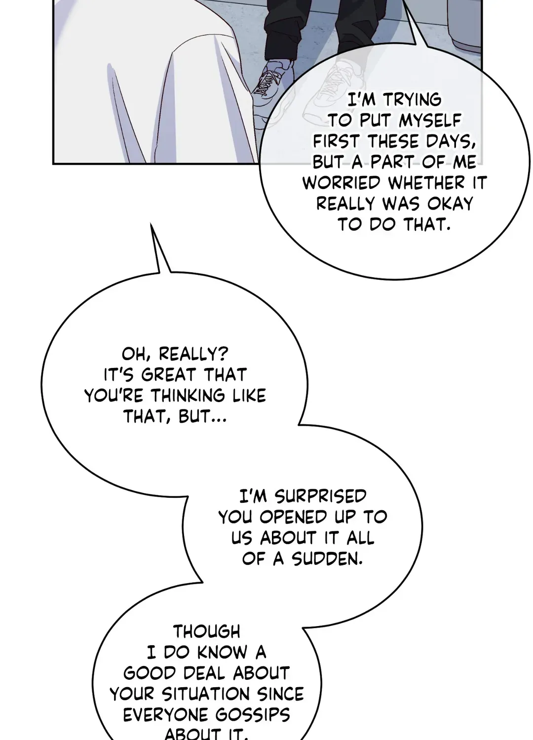 Merry Marbling Zinmanga X Chapter 80 Page 32