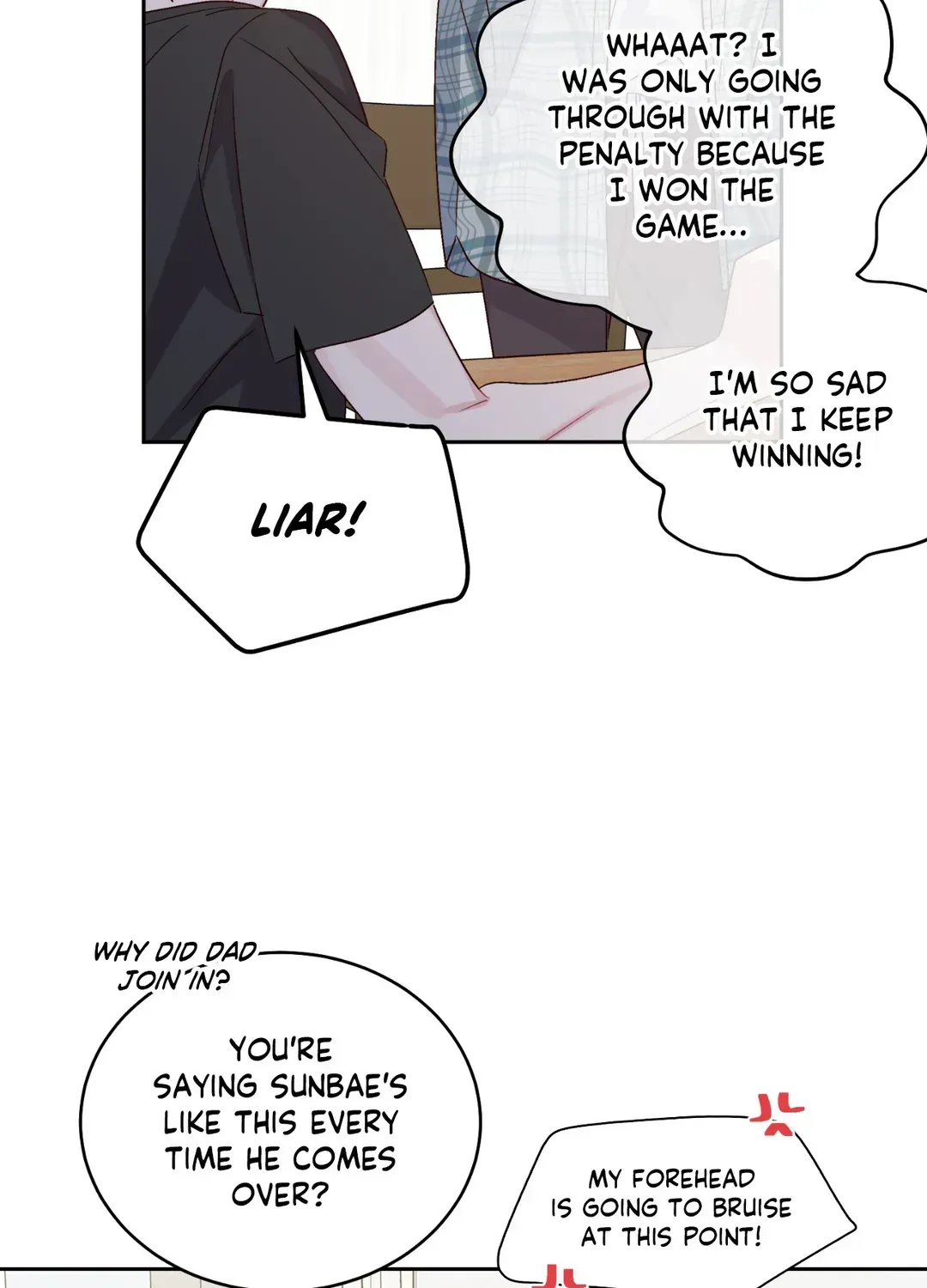 Merry Marbling Zinmanga X Chapter 80 Page 57