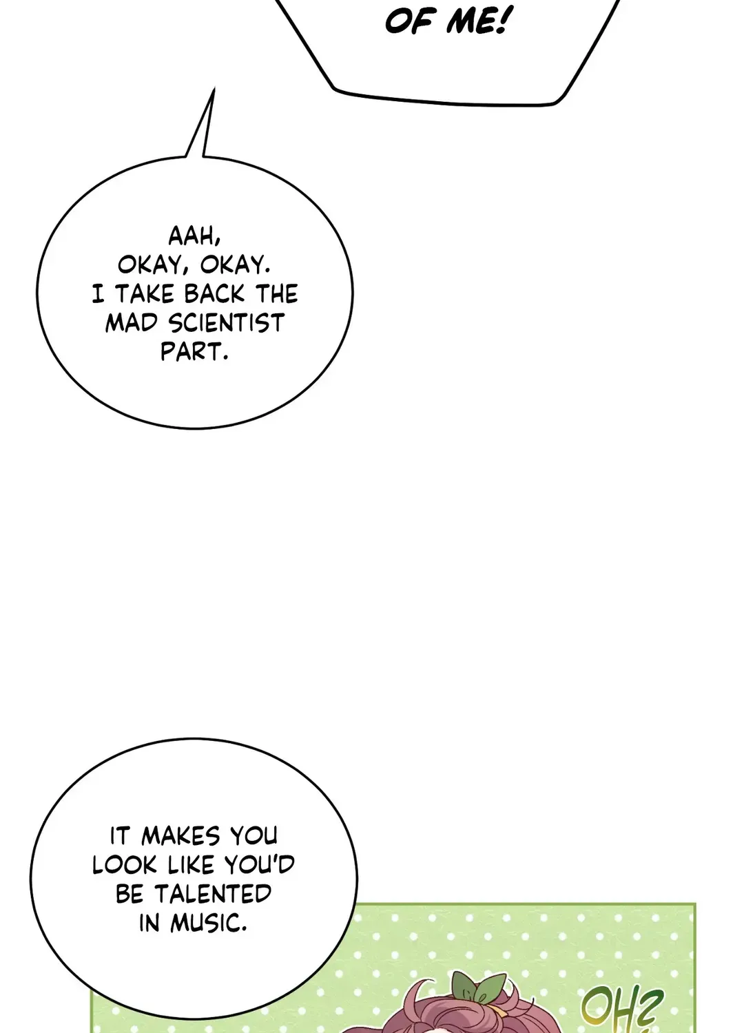 Merry Marbling Zinmanga X Chapter 79 Page 50
