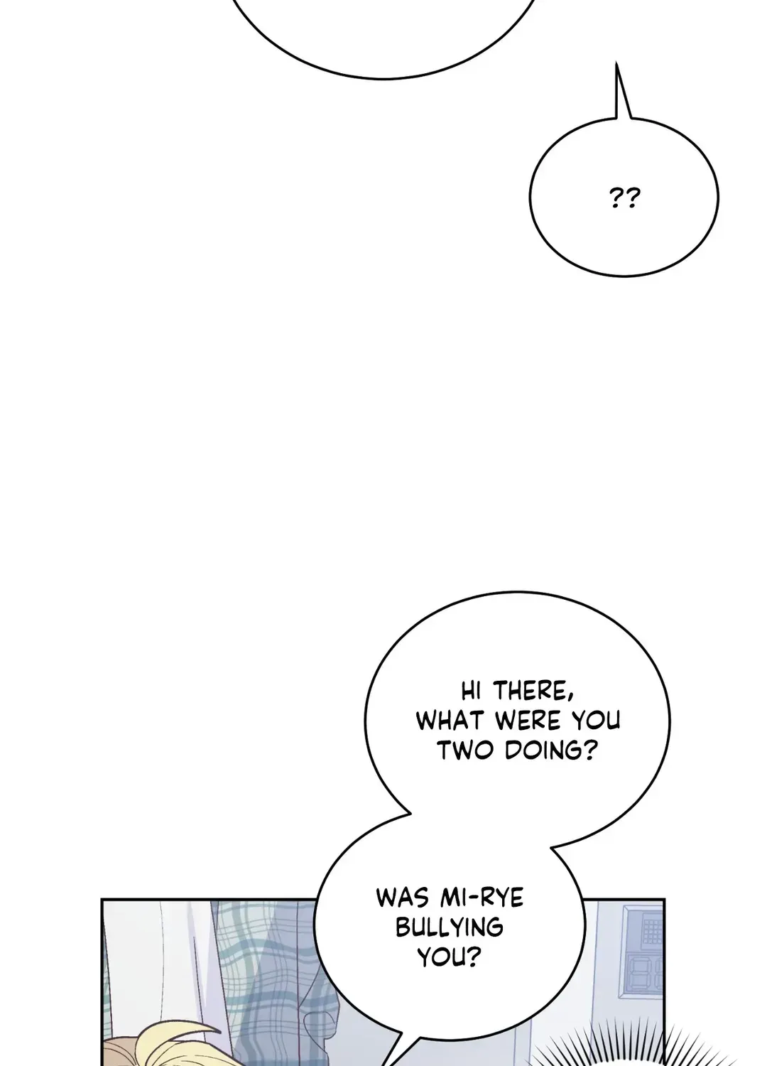 Merry Marbling Zinmanga X Chapter 79 Page 61