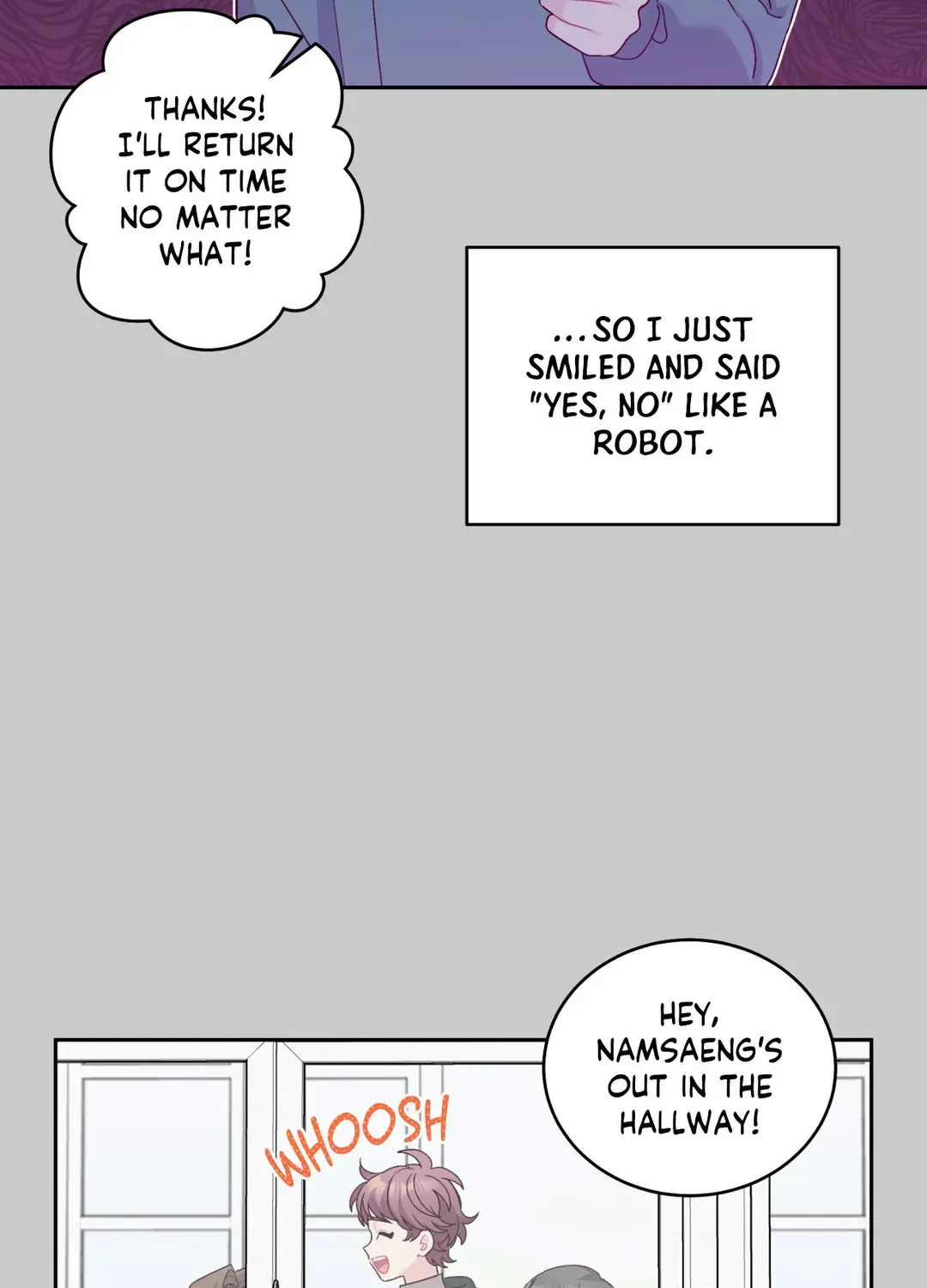 Merry Marbling Zinmanga X Chapter 78 Page 22