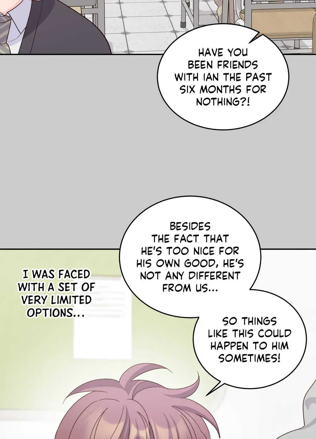 Merry Marbling Zinmanga X Chapter 78 Page 54