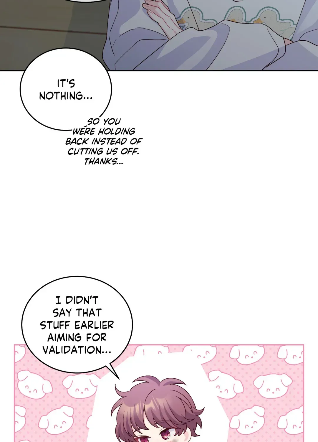 Merry Marbling Zinmanga X Chapter 78 Page 68
