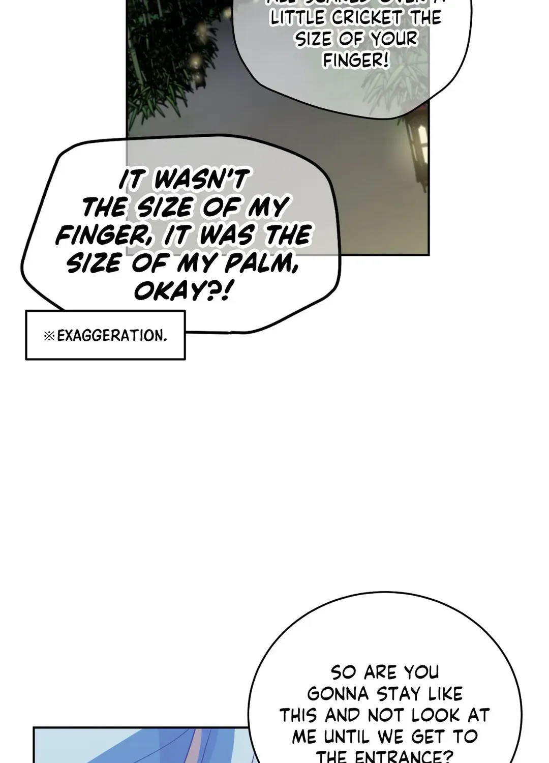 Merry Marbling Zinmanga X Chapter 77 Page 11