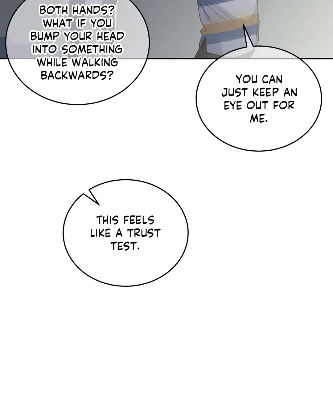 Merry Marbling Zinmanga X Chapter 77 Page 22