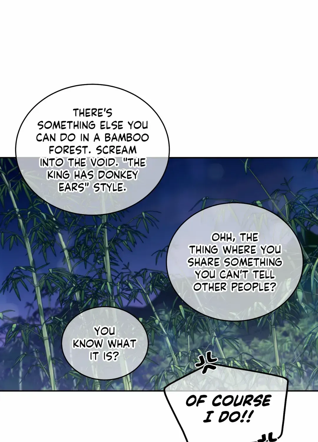 Merry Marbling Zinmanga X Chapter 77 Page 27