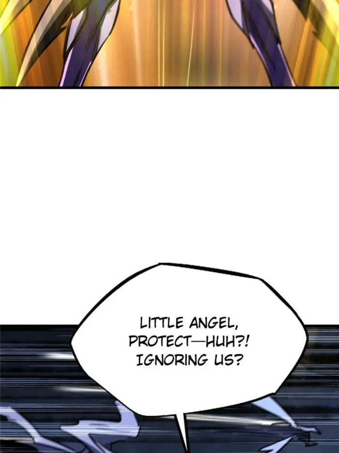 Super God Gene Zinmanga X Chapter 288 Page 58