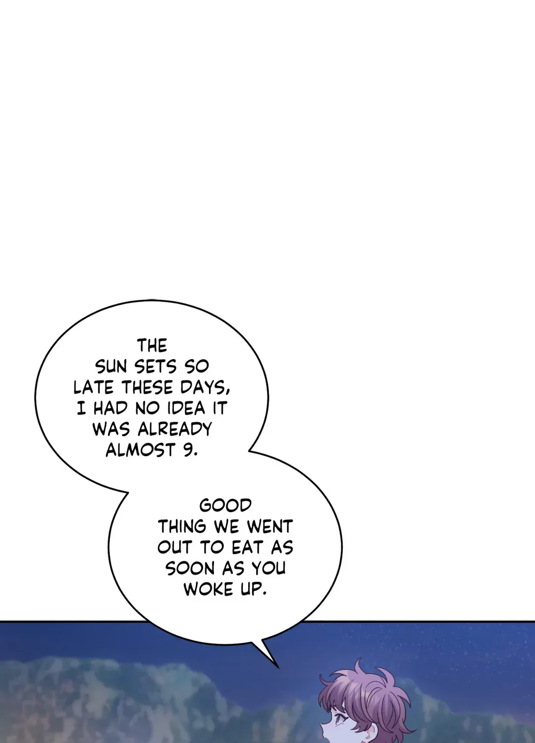 Merry Marbling Zinmanga X Chapter 75 Page 3