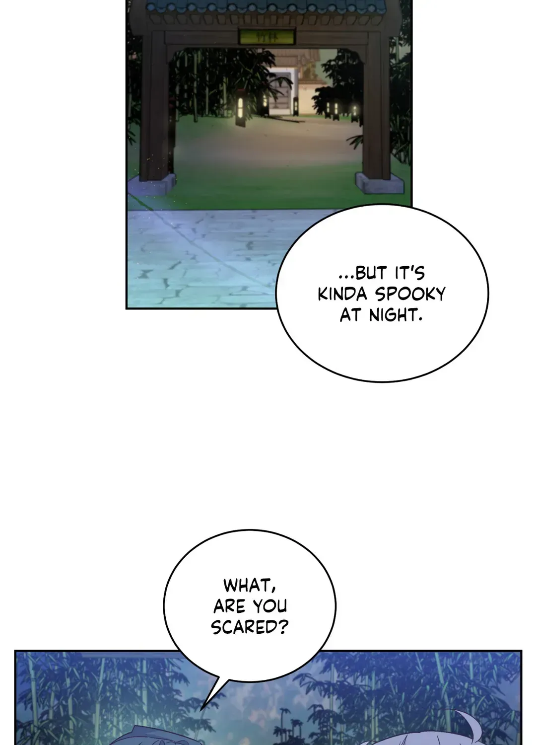 Merry Marbling Zinmanga X Chapter 75 Page 9