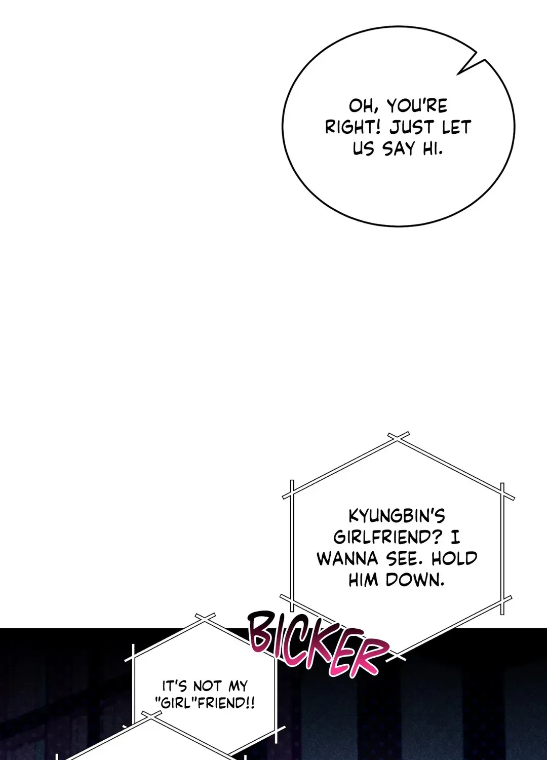 Merry Marbling Zinmanga X Chapter 75 Page 43