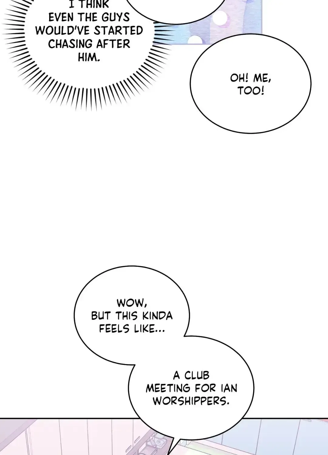 Merry Marbling Zinmanga X Chapter 74 Page 20