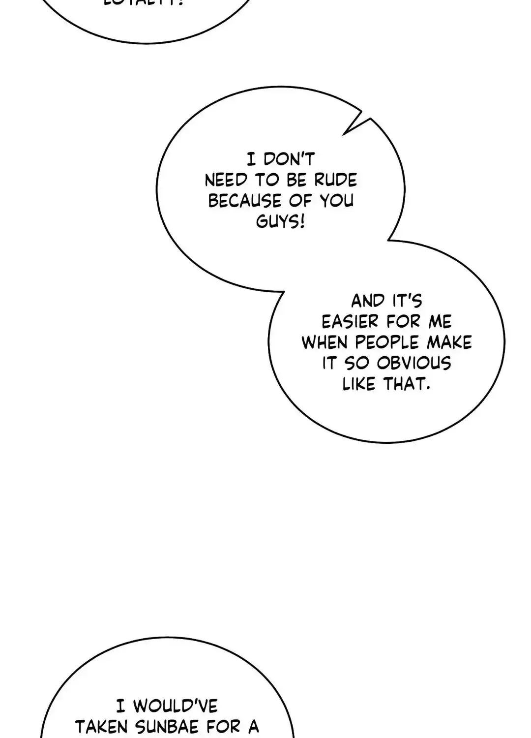 Merry Marbling Zinmanga X Chapter 74 Page 36