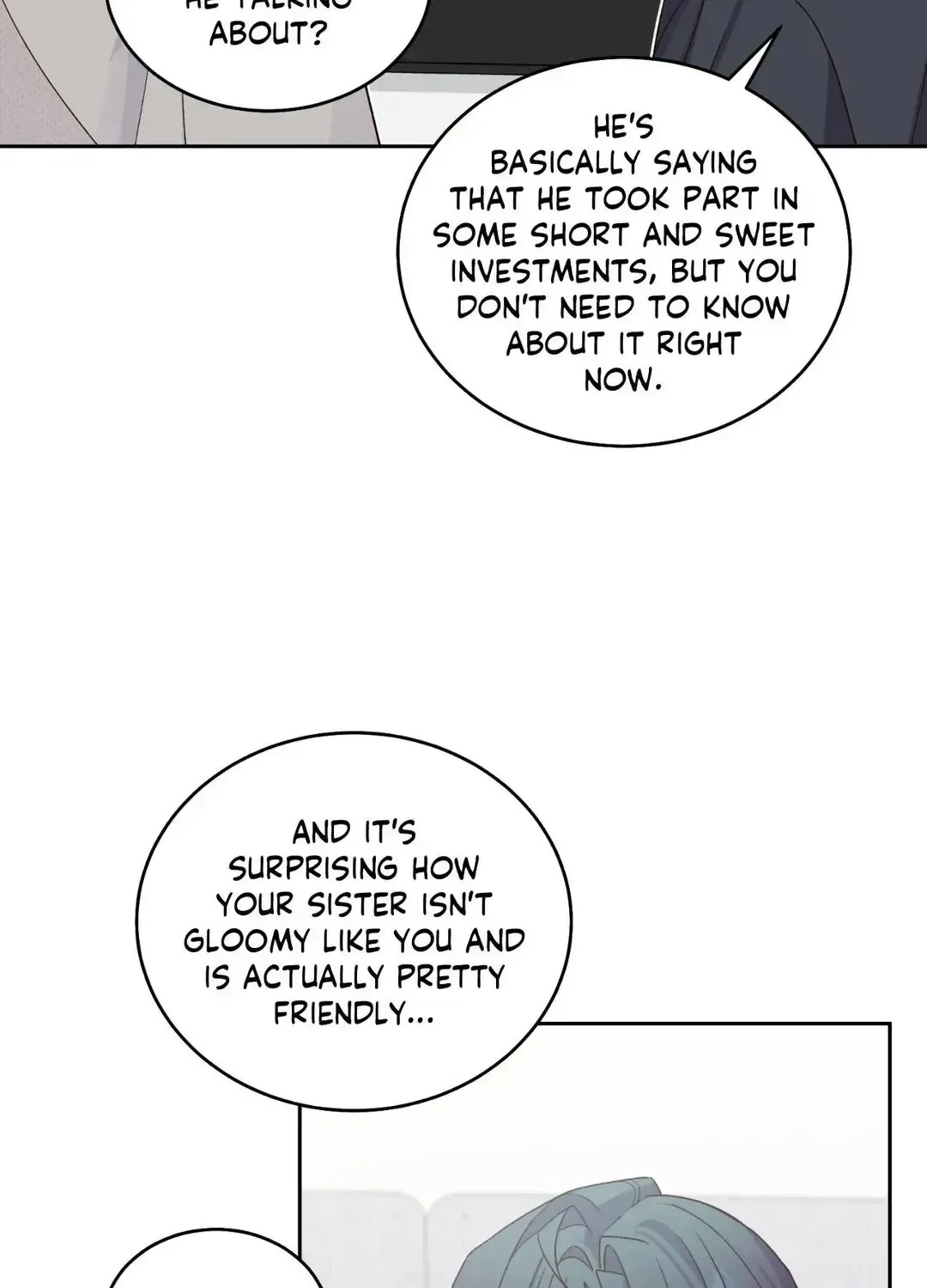 Merry Marbling Zinmanga X Chapter 74 Page 42