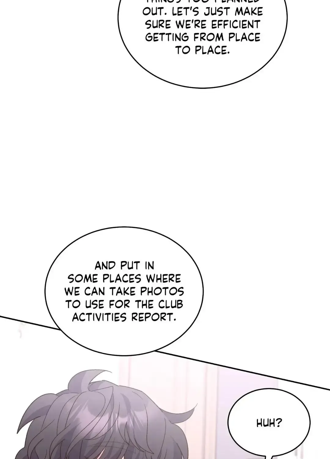 Merry Marbling Zinmanga X Chapter 74 Page 54