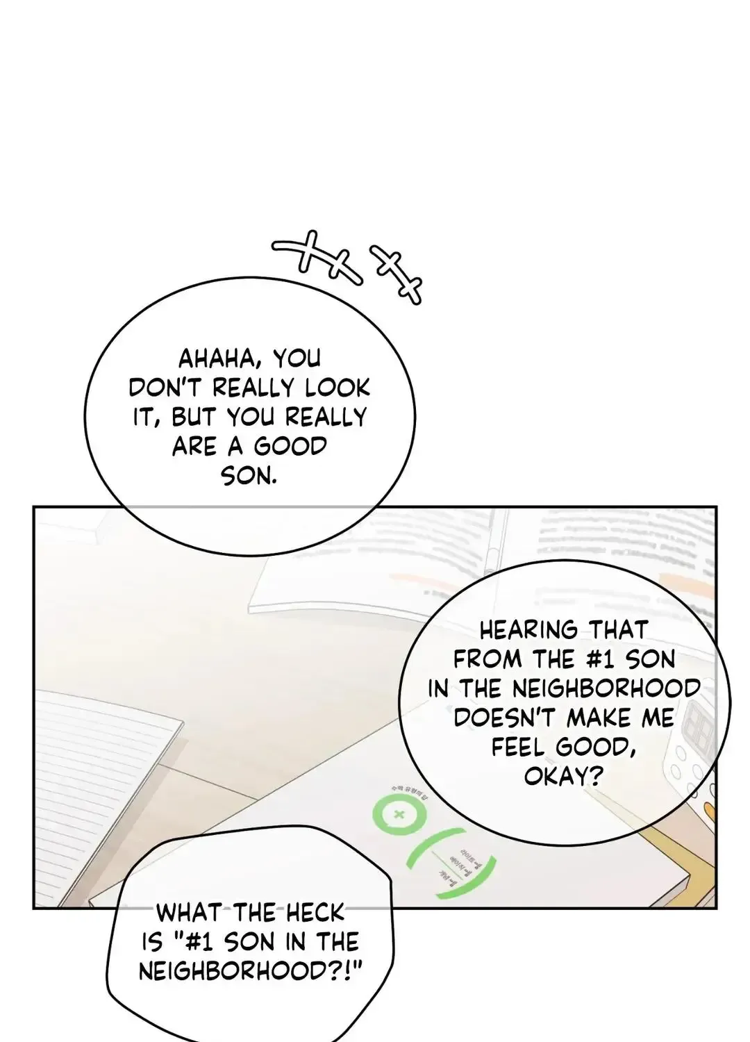 Merry Marbling Zinmanga X Chapter 73 Page 32