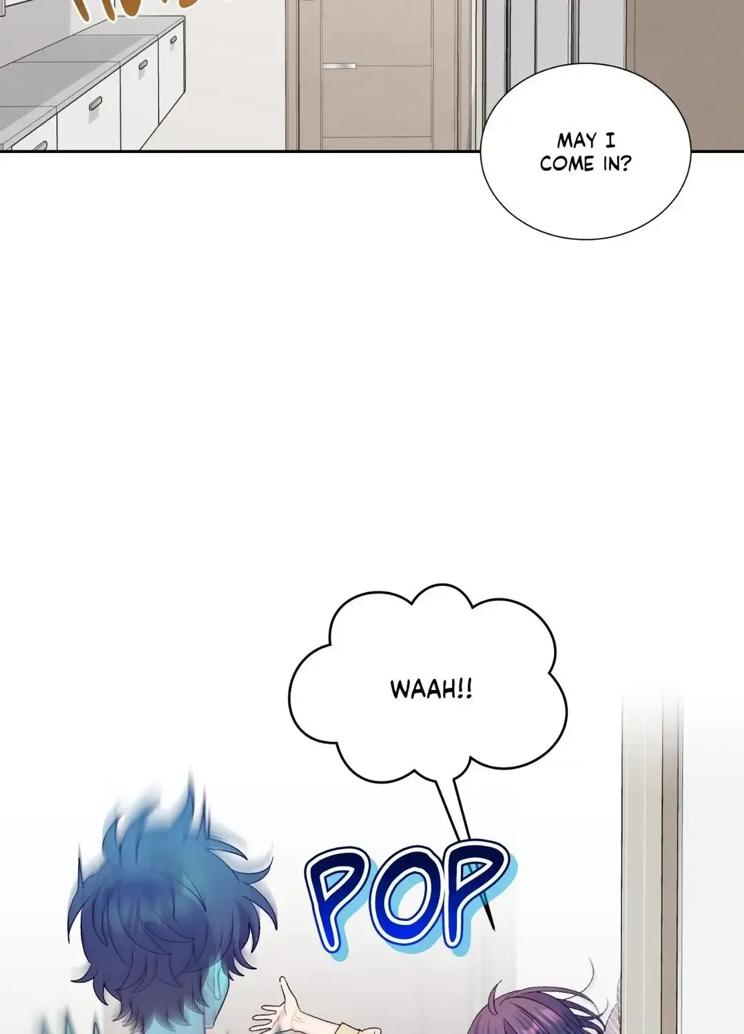 Merry Marbling Zinmanga X Chapter 73 Page 116