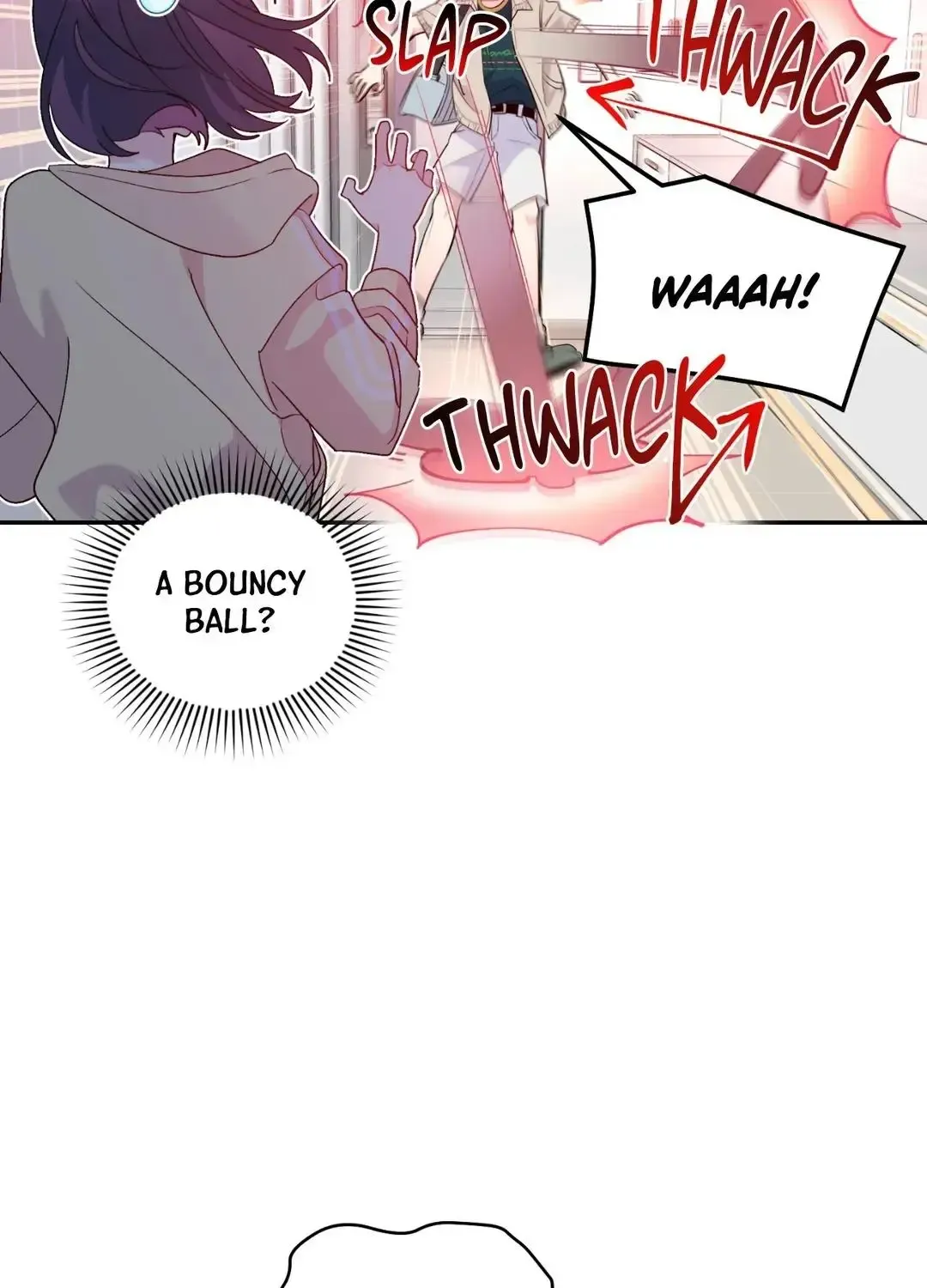 Merry Marbling Zinmanga X Chapter 73 Page 120